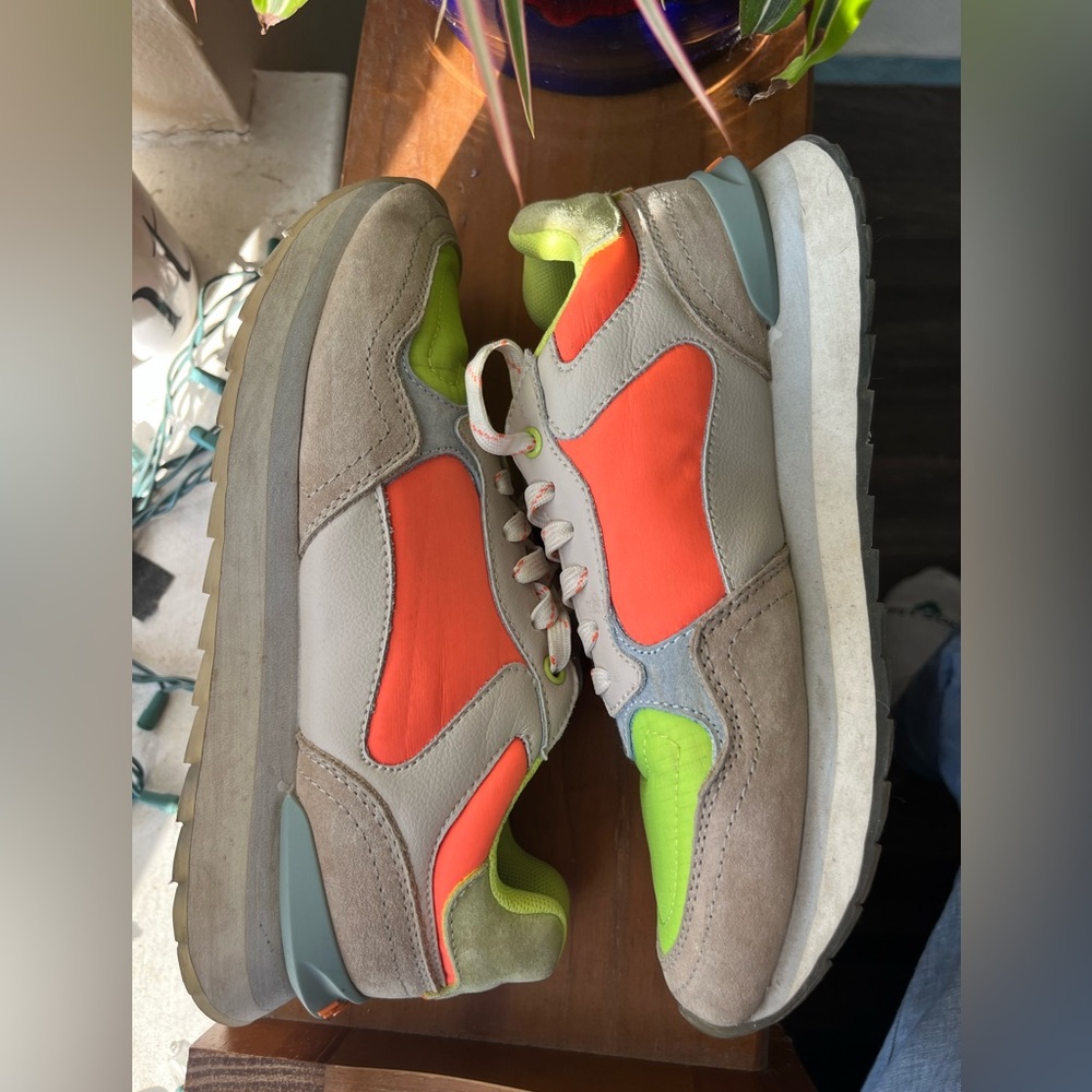 Hoff Valencia Sneakers
